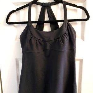 Lululemon Exercise Top